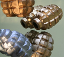 Faberge (Detail)